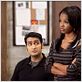 Photo Dana Davis, Garcelle Beauvais-Nilon, Kumail Nanjiani