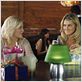 Happy Endings : photo Elisha Cuthbert, Eliza Coupe