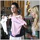 Happy Endings : photo Casey Wilson, Megan Park
