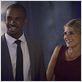 Happy Endings : photo Damon Wayans Jr., Eliza Coupe