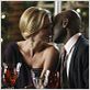 Photo Romany Malco, Tricia Helfer