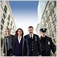 Blue Bloods : photo Bridget Moynahan, Donnie Wahlberg, Tom Selleck, Will Estes