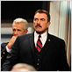 Blue Bloods : photo James Naughton, Tom Selleck