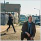 Blue Bloods : photo Donnie Wahlberg, Megan Boone