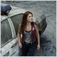 Resident Evil : Afterlife 3D : photo Ali Larter, Paul W.S. Anderson