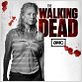 The Walking Dead : photo Laurie Holden