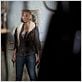 The Walking Dead : photo Laurie Holden