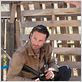 Photo Andrew Lincoln