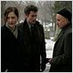 Rubicon : photo Arliss Howard, James Badge Dale, Jessica Collins (II)