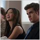 The Social Network : photo Andrew Garfield, Brenda Song, David Fincher, Jesse Eisenberg