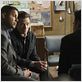 Castle : photo Jason Thompson, Jon Huertas, Seamus Dever