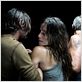 Captifs : photo Yann Gozlan, Zoé Félix