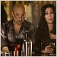Burlesque : photo Cher, Stanley Tucci, Steven Antin