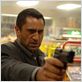Droit de passage : photo Cliff Curtis, Wayne Kramer