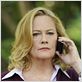 Psych : Enquêteur malgré lui : photo Cybill Shepherd