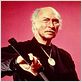 L'Homme au Katana : photo Lee Van Cleef