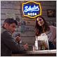 Supernatural : photo Jensen Ackles, Kathleen Munroe