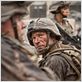 World Invasion : Battle Los Angeles : photo Aaron Eckhart, Jonathan Liebesman