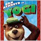 Yogi l'ours : photo Eric Brevig