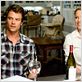 Bébé mode d'emploi : photo Greg Berlanti, Josh Duhamel, Katherine Heigl