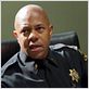 Sons of Anarchy : photo Rockmond Dunbar