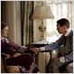 Boardwalk Empire : photo Kelly Macdonald, Steve Buscemi