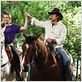 Hannah Montana : photo Billy Ray Cyrus, Miley Cyrus