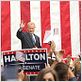 Les Experts : Manhattan : photo Neal McDonough