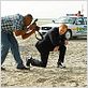 Photo David Caruso, Omar Benson Miller