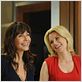 30 Rock : photo Elizabeth Banks, Mary Steenburgen