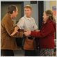 30 Rock : photo Bryan Cranston, Catherine O'Hara, Jack McBrayer