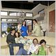 Swingtown : photo Grant Show, Jack Davenport, Josh Hopkins, Lana Parrilla, Miriam Shor