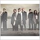 Photo Jason Butler Harner, Jonny Coyne, Jorge García, Parminder Nagra, Robert Forster