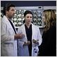 Photo A.J. Langer, Caterina Scorsone, Patrick Dempsey
