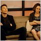 Photo Amy Brenneman, Timothy Daly