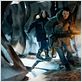 The Thing : Photo Joel Edgerton, Mary Elizabeth Winstead, Matthijs van Heijningen Jr.