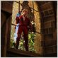Les Aventures de Philibert, capitaine puceau : photo Jérémie Renier, Sylvain Fusée