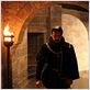 Les Aventures de Philibert, capitaine puceau : photo Alexandre Astier, Sylvain Fusée