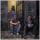 Being Human (US) : photo Meaghan Rath, Sam Huntington, Sam Witwer