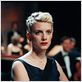 Requiem pour une tueuse : photo Jérôme Le Gris, Mélanie Laurent