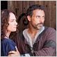 Les Piliers de la Terre : photo Natalia Wörner, Rufus Sewell