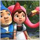 Gnomeo et Juliette : photo Kelly Asbury