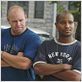 Sur écoute : photo Domenick Lombardozzi, Seth Gilliam
