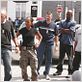 Sur écoute : photo Benjamin Busch, Corey Parker Robinson, Domenick Lombardozzi, Seth Gilliam, Sonja Sohn
