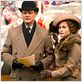 Le Discours d'un roi : photo Colin Firth, Helena Bonham Carter, Tom Hooper
