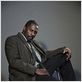 Luther : photo Idris Elba
