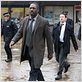 Luther : photo Idris Elba