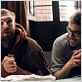 Le Moine : photo Dominik Moll, Vincent Cassel