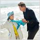 Doc Martin (FR) : photo Marthe Villalonga, Thierry Lhermitte