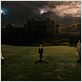 Melancholia : photo Lars von Trier